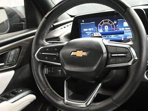Used 2025 Chevrolet Traverse High Country w/ LPO, Floor Liner Package FWD image 25