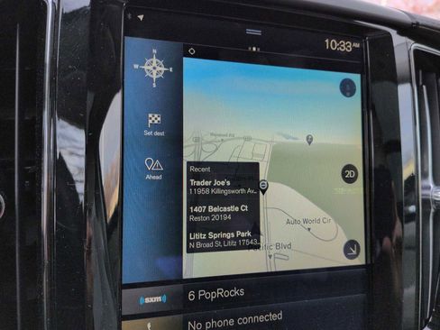 Used 2018 Volvo XC60 T6 Inscription w/ Luxury Seat Package image 30