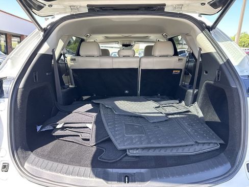 Used 2019 MAZDA CX-9 Touring w/ Touring Premium Package AWD/4WD image 23