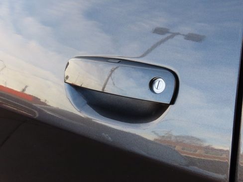 Used 2022 Dodge Challenger SXT w/ Blacktop Package image 16