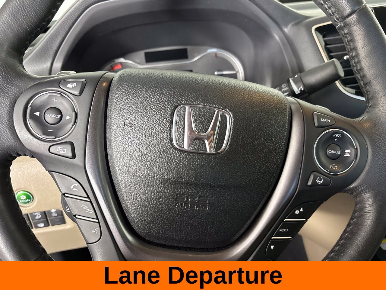 Used 2023 Honda Ridgeline RTL-E image 17