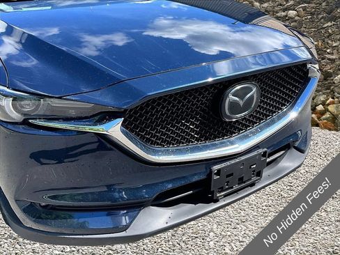 Used 2018 MAZDA CX-5 Grand Touring AWD/4WD image 23