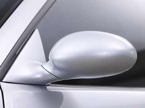 Used 2005 BMW M3 Coupe image 33