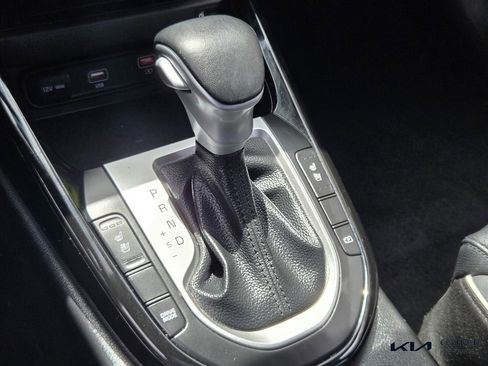 Certified 2024 Kia Forte GT-Line w/ GT-Line Premium Package FWD image 27