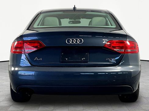 Used 2011 Audi A4 2.0T Premium AWD/4WD image 5