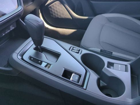 New 2026 Subaru Crosstrek 2.0i Premium AWD/4WD image 31