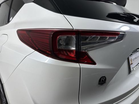 Certified 2023 Acura RDX Technology Package image 33