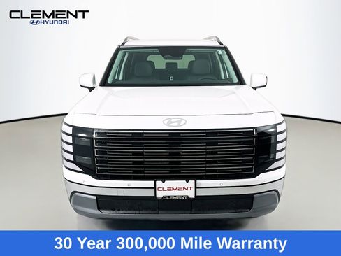New 2026 Hyundai Palisade SEL AWD/4WD image 2