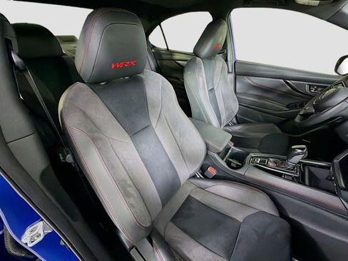 Used 2024 Subaru WRX Limited AWD/4WD image 31
