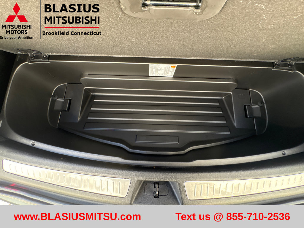 Used 2024 Cadillac XT6 Luxury AWD/4WD image 63