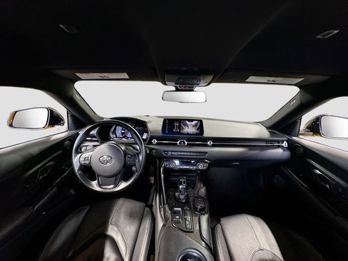 Used 2021 Toyota Supra image 16