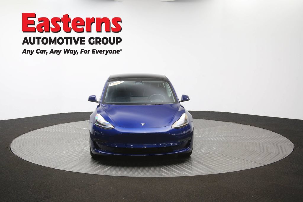 Used 2023 Tesla Model 3 Standard Range RWD image 48