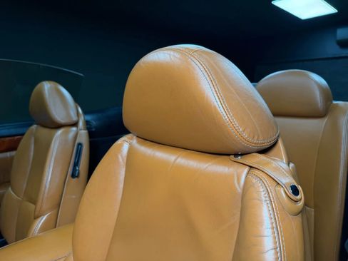 Used 2005 Lexus SC 430 Convertible image 30