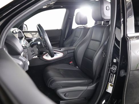 Used 2023 Mercedes-Benz GLE 450 4MATIC image 31