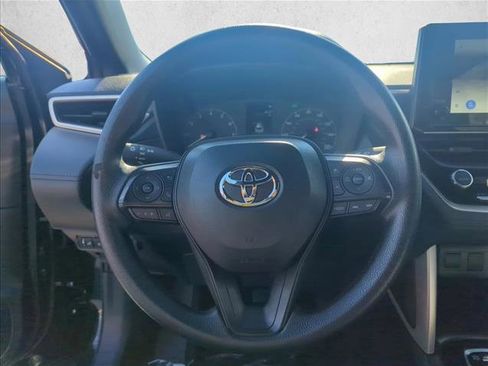 Certified 2024 Toyota Corolla Cross S image 9