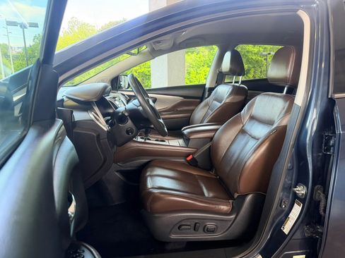 Used 2015 Nissan Murano Platinum FWD image 8