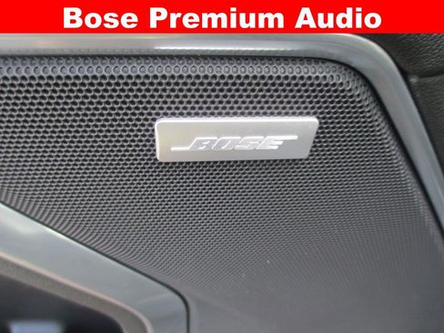 Used 2022 Chevrolet Silverado 1500 LT Trail Boss w/ LT Trail Boss Premium Package image 20