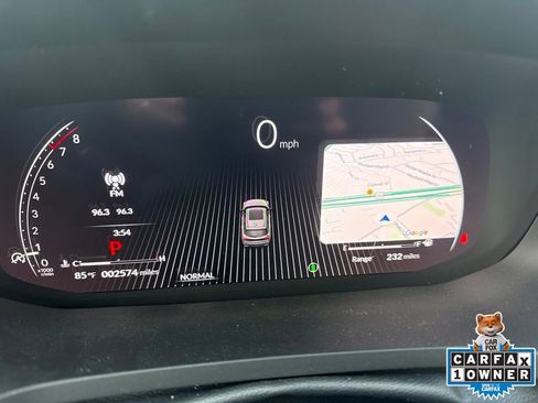 Certified 2026 Acura MDX FWD w/ Technology Package image 17