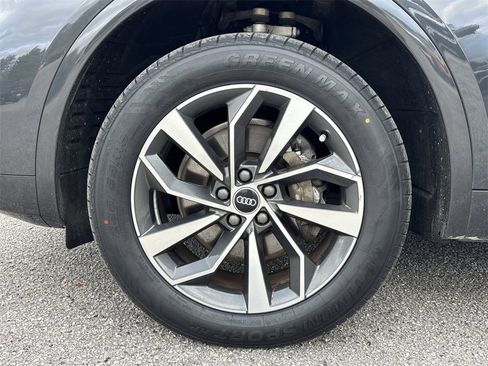 Used 2021 Audi Q5 2.0T Premium Plus image 35