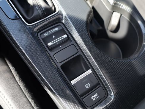 New 2026 Honda Civic Sport Touring image 24