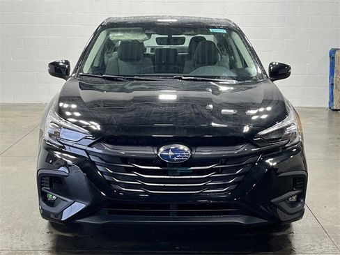 New 2025 Subaru Legacy Premium image 8