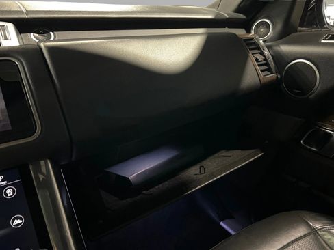 Used 2019 Land Rover Range Rover Sport HSE image 46