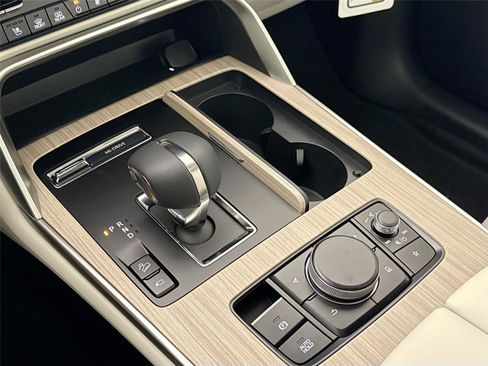 New 2026 MAZDA CX-90 3.3 Turbo w/ Premium Plus Pkg AWD/4WD image 29