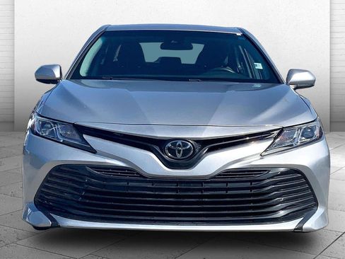 Used 2020 Toyota Camry LE FWD image 2