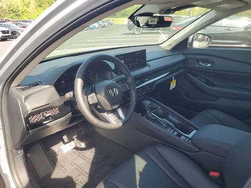 New 2025 Honda Accord Touring image 18