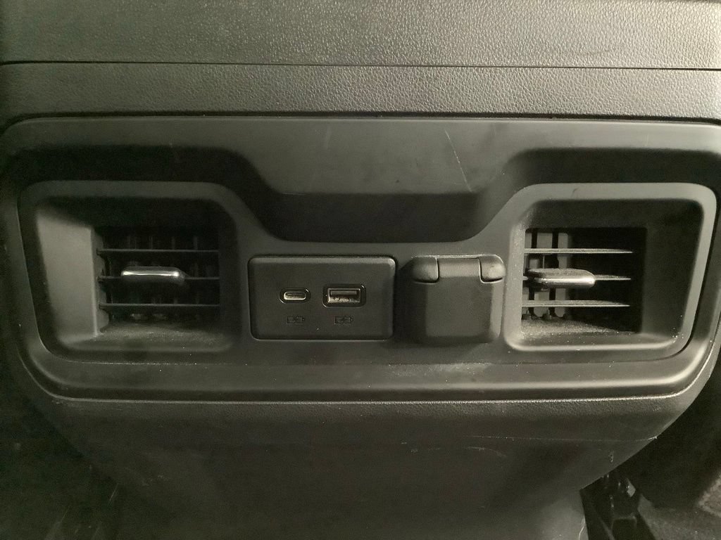Used 2020 Chevrolet Silverado 1500 RST AWD/4WD image 38