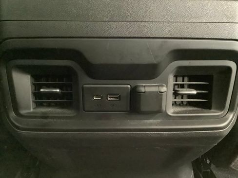 Used 2020 Chevrolet Silverado 1500 RST AWD/4WD image 38