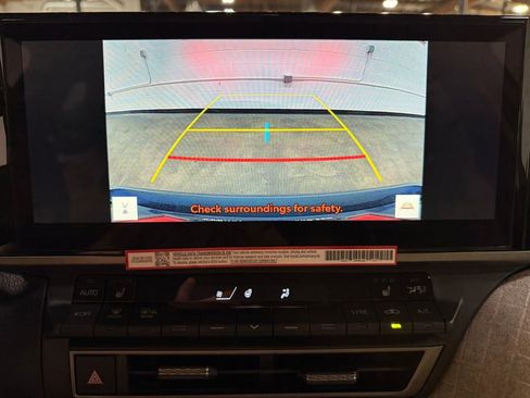 New 2026 Toyota Camry XLE FWD image 22