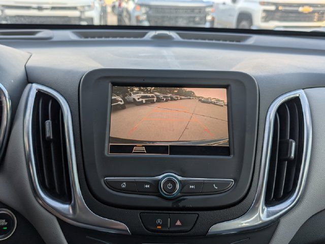 Used 2022 Chevrolet Equinox LS FWD image 10