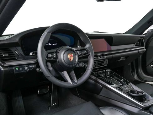 Certified 2025 Porsche 911 Carrera image 4