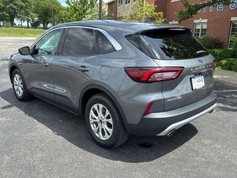 Used 2024 Ford Escape Active FWD image 6
