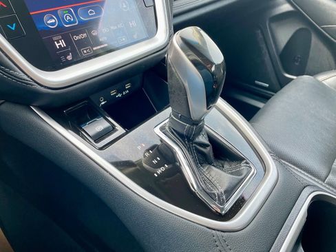 Used 2020 Subaru Legacy Limited image 28