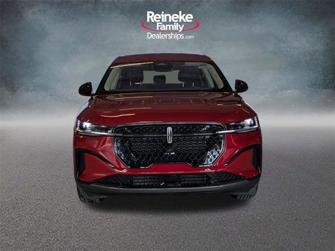 New 2026 Lincoln Nautilus Premier w/ Jet Appearance Package image 2