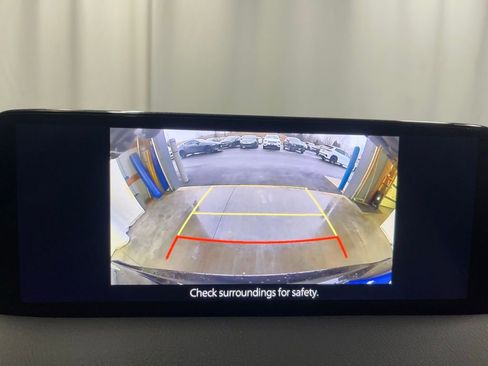 Certified 2023 MAZDA CX-5 AWD 2.5 S w/ Preferred Package image 19