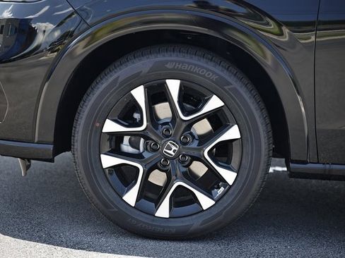 New 2026 Honda HR-V EX-L image 5