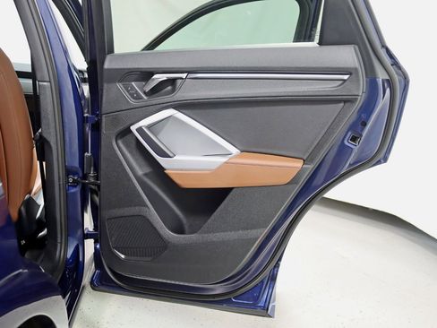 Used 2024 Audi Q3 2.0T Premium Plus w/ Premium Plus Package image 33