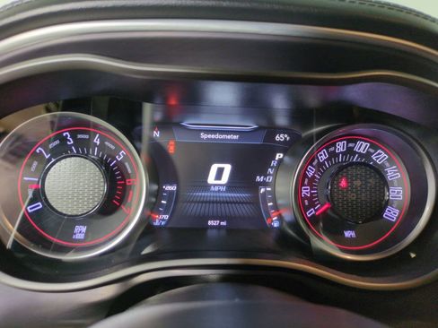Used 2020 Dodge Challenger R/T Scat Pack RWD image 15