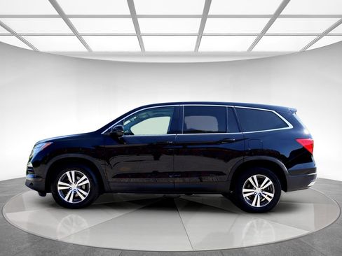 Used 2017 Honda Pilot EX-L image 5
