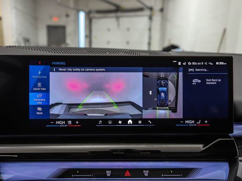 New 2026 BMW M5 Touring image 20