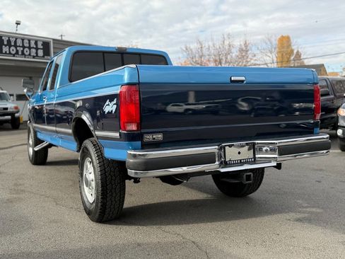 Used 1993 Ford F250 XLT image 81