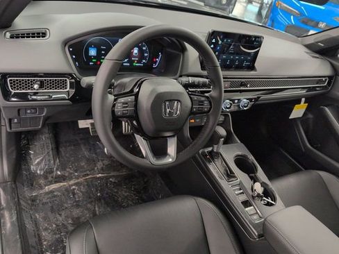 New 2026 Honda Civic Sport Touring image 23