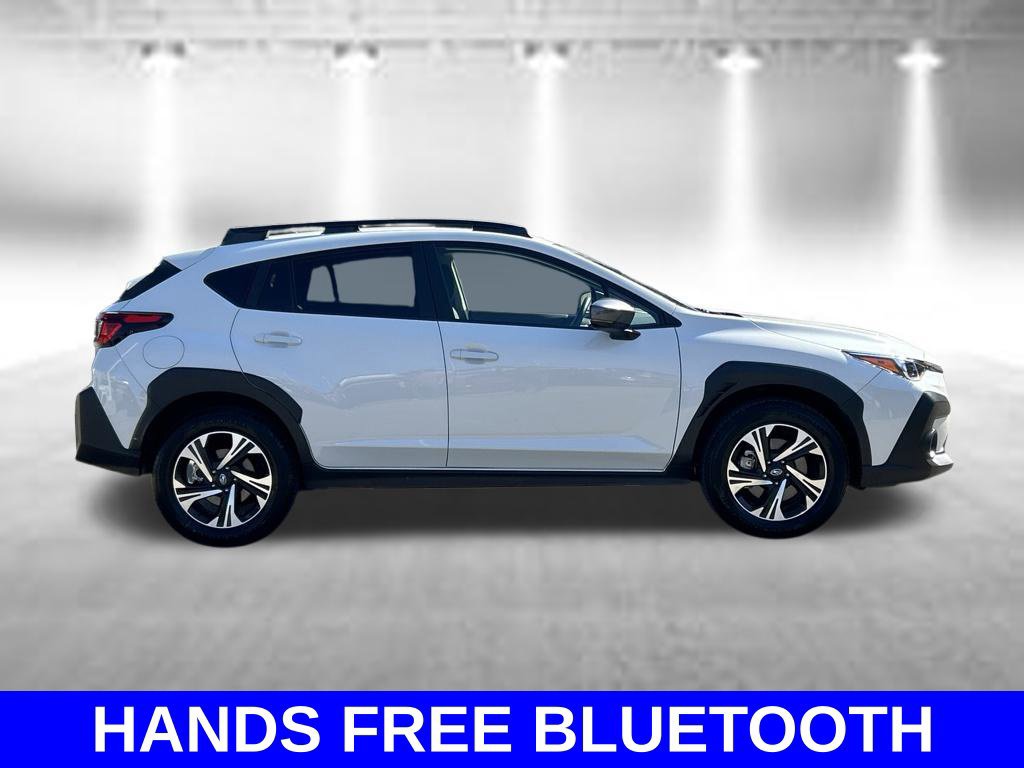Certified 2025 Subaru Crosstrek 2.5i Premium AWD/4WD image 7