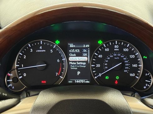 Used 2019 Lexus RX 350 AWD w/ Navigation Package image 23