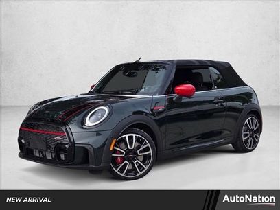 Used 2024 MINI Cooper John Cooper Works