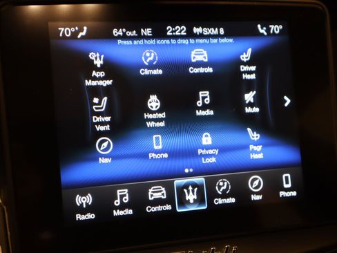 Used 2019 Maserati Ghibli S GranSport Q4 image 38