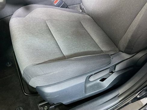 Certified 2025 Toyota Camry LE FWD image 21
